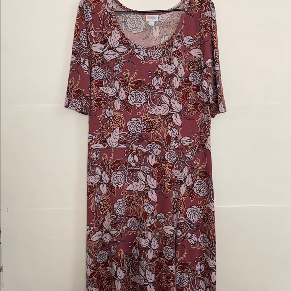 Lularoe Ana